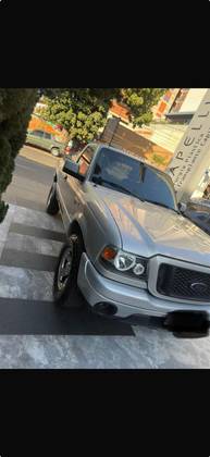 FORD RANGER 2.3 XLS SPORT 16V 4X2 CS GASOLINA 2P MANUAL